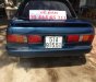 Nissan Sunny 1992 - Cần bán xe Nissan Sunny năm sản xuất 1992, màu xanh lam, nhập khẩu