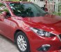 Mazda 3 2015 - Bán xe Mazda 3 đời 2015, màu đỏ, giá tốt