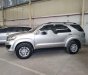 Toyota Fortuner 2012 - Cần bán gấp Toyota Fortuner năm sản xuất 2012, màu bạc, giá tốt