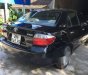 Toyota Vios MT 2005 - Bán Toyota Vios MT 2005, màu đen, nội thất đẹp