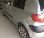 Hyundai Getz MT 2010 - Cần bán Hyundai Getz 2010, số sàn