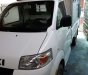 Suzuki Super Carry Truck 2011 - Bán ô tô Suzuki Super Carry Truck sản xuất năm 2011, màu trắng, nhập khẩu nguyên chiếc ít sử dụng, giá chỉ 195 triệu