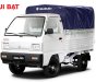 Suzuki Super Carry Truck 2018 - Bán Suzuki Super Carry Truck năm 2018, hỗ trợ 100% thuế trước bạ, màu trắng giá cạnh tranh