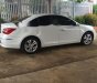 Chevrolet Cruze  1.8 LTZ 2017 - Cần bán xe Chevrolet Cruze 1.8 LTZ 2017 giá tốt