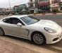 Porsche Panamera 2015 - Cần bán Porsche Panamera Sportcar đời 2015, màu trắng, nhập khẩu