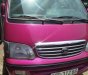 Toyota Hiace   2004 - Cần bán Toyota Hiace bán tải đăng ký lần đầu 2004, màu hồng còn mới, giá 175 triệu