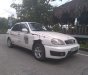 Daewoo Lanos 2003 - Bán lại xe Daewoo Lanos đời 2003, màu trắng, 89 triệu