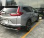 Honda CR V   2018 - Bán Honda CR V năm 2018, màu bạc, nhập khẩu