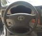 Toyota Innova 2.0 G 2011 - Cần bán xe Toyota Innova 2.0 G đời 2011, màu bạc, 480 triệu