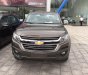 Chevrolet Colorado LTZ 2018 - Bán tải Chevrolet Colorado nhập khẩu- cam kết giá tốt- hỗ trợ vay 90%, liên hệ 0912844768