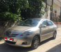 Toyota Vios 2010 - Bán xe Toyota Vios đời 2010 màu vàng, giá 325 triệu