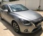 Mazda 2 2016 - Cần bán Mazda 2 năm sản xuất 2016, màu xám đẹp như mới