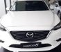 Mazda 6 2.5 Premium 2018 - Bán Mazda 6, ưu đãi cực sốc - LH 0935.034.581-Mazda 6 2.0, đẳng cấp doanh nhân 8 màu tặng BHVC