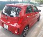 Kia Morning Si  2016 - Bán Kia Morning Si sản xuất năm 2016, màu đỏ chính chủ, giá tốt