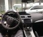 Mazda 3 2010 - Chính chủ bán ô tô Mazda 3 đời 2010, màu đen