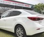 Mazda 3 AT 2016 - Cần bán Mazda 3 AT sản xuất năm 2016, màu trắng  