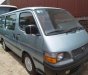 Toyota Hiace    2003 - Cần bán xe Toyota Hiace 16 chỗ đời 2003, màu xanh lam còn mới, giá tốt 145tr