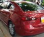 Mazda 3 2015 - Cần bán xe Mazda 3 đời 2015, màu đỏ, giá tốt