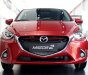 Mazda 2 1.5 AT   2018 - Bán xe Mazda 2 1.5 AT năm 2018, màu đỏ, giá tốt