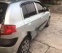 Hyundai Getz 2008 - Bán Hyundai Getz đời 2008, màu bạc 