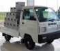 Suzuki Super Carry Truck      2018 - Bán xe tải Suzuki nhập khẩu+ trả góp 95%+ duyệt nhanh+ giá canh tranh 2018