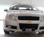 Chevrolet Aveo LT 2018 - Bán ô tô Chevrolet Aveo MT sx 2018, trả trước 100tr góp chỉ 230 nghìn 1 ngày, gọi ngay 0934022388 nhận ngay ưu đãi