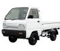 Suzuki Super Carry Truck 2018 - Bán Suzuki Super Carry Truck năm 2018, hỗ trợ 100% thuế trước bạ, màu trắng giá cạnh tranh