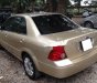 Ford Laser      1.8 MT 2005 - Gia đình cần bán Ford Laser 1.8 Sx 2005, số sàn, màu vàng cát còn mới