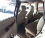 Toyota Innova   2008 - Cần bán xe Toyota Innova 2008, số sàn