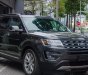 Ford Explorer Limited 2.3L Ecoboost AT AWD 2018 - Bán xe Ford Explorer Limited 2.3L Ecoboost AT AWD sản xuất 2018, xe giao ngay, LH: 0935.437.595 để được tư vấn