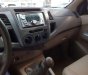 Toyota Hilux   2010 - Gia đình cần bán xe Toyota Hilux 2009, nhập khẩu, máy dầu 