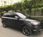 Audi Q7 3.6 2010 - Cần bán Audi Q7 đời 2010, màu đen, nhập khẩu nguyên chiếc