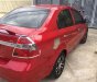 Daewoo Gentra   2006 - Gia đình cần bán gấp xe Daewoo Gentra 2006 số sàn, máy xăng 