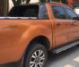 Ford Ranger Wiltrack 2.2  2017 - Bán xe Ford Ranger Wiltrack 2.2 đời 2018, xe nhập chính chủ