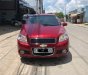 Chevrolet Aveo 2015 - Bán Chevrolet Aveo đời 2015, màu đỏ 