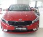 Kia Cerato 2018 - Cần bán Kia Cerato sản xuất năm 2018, màu đỏ