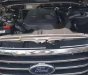 Ford Everest 2010 - Bán xe Ford Everest đời 2010, màu bạc chính chủ, giá tốt