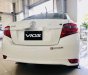 Toyota Vios 2018 - Bán Toyota Vios sản xuất năm 2018, màu trắng, giá tốt