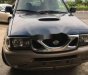 Nissan Terrano II MT 2001 - Mình cần bán Nissan Terrano II số sàn 2 cầu