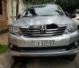 Toyota Fortuner   2014 - Bán xe Toyota Fortuner 2014, số tự động giá rẻ