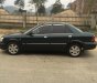 Ford Laser Ghia 2002 - Cần bán xe Ford Laser Ghia 1.8MT. Màu xanh lục, giá chỉ 185 triệu