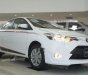 Toyota Vios   1.5G   2018 - Bán xe Toyota Vios 1.5G 2018, số tự động 