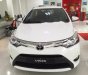 Toyota Vios   2018 - Bán xe Toyota Vios 2018 tặng bảo hiểm 