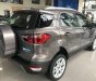 Ford EcoSport  1.5L AT Titanium  2018 - Bán xe Ford Ecosport 2018 giá tốt, quà tặng hot 