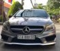 Mercedes-Benz CLA class 2014 - Bán Mercedes đời 2014, màu bạc, nhập khẩu nguyên chiếc