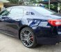 Maserati Quatroporte 2017 - Bán Maserati Quatroporte sản xuất năm 2017, màu xanh lam, nhập khẩu nguyên chiếc