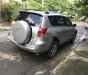 Toyota RAV4 2008 - Bán Toyota RAV4 sản xuất năm 2008, màu bạc 