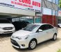 Toyota Vios E 2016 - Bán xe Toyota Vios E sản xuất 2016, màu bạc