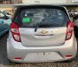 Chevrolet Spark LT 2018 - Bán Chevrolet Spark LT năm sản xuất 2018, màu bạc