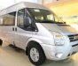 Ford Transit 2018 - Bán xe Ford Transit 2018 được bán giá tốt nhất, hỗ trợ trả góp 90%, giao xe theo tiêu chuẩn hãng